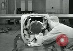 Image Target Seeker missile guidé GO-6 United States USA, 1940, de la seconde 57 séquences d'archives historiques vidéo 65675036017