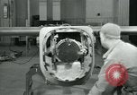 Image Target Seeker missile guidé GO-6 United States USA, 1940, de la seconde 58 séquences d'archives historiques vidéo 65675036017
