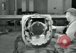 Image Target Seeker missile guidé GO-6 United States USA, 1940, de la seconde 59 séquences d'archives historiques vidéo 65675036017