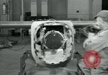 Image Target Seeker missile guidé GO-6 United States USA, 1940, de la seconde 60 séquences d'archives historiques vidéo 65675036017