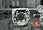 Image Target Seeker missile guidé GO-6 United States USA, 1940, de la seconde 61 séquences d'archives historiques vidéo 65675036017