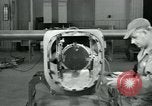 Image Target Seeker missile guidé GO-6 United States USA, 1940, de la seconde 62 séquences d'archives historiques vidéo 65675036017