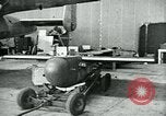 Image of Radar Seeker Guided Bomb GB-7 United States USA, 1940, second 10 stock footage video 65675036019