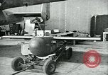 Image of Radar Seeker Guided Bomb GB-7 United States USA, 1940, second 11 stock footage video 65675036019