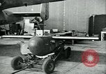 Image of Radar Seeker Guided Bomb GB-7 United States USA, 1940, second 13 stock footage video 65675036019