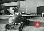 Image of Radar Seeker Guided Bomb GB-7 United States USA, 1940, second 14 stock footage video 65675036019
