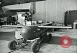 Image of Radar Seeker Guided Bomb GB-7 United States USA, 1940, second 16 stock footage video 65675036019
