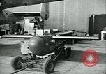 Image of Radar Seeker Guided Bomb GB-7 United States USA, 1940, second 18 stock footage video 65675036019