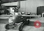 Image of Radar Seeker Guided Bomb GB-7 United States USA, 1940, second 19 stock footage video 65675036019
