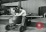 Image of Radar Seeker Guided Bomb GB-7 United States USA, 1940, second 25 stock footage video 65675036019