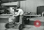 Image of Radar Seeker Guided Bomb GB-7 United States USA, 1940, second 26 stock footage video 65675036019