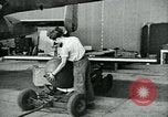 Image of Radar Seeker Guided Bomb GB-7 United States USA, 1940, second 27 stock footage video 65675036019