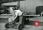 Image of Radar Seeker Guided Bomb GB-7 United States USA, 1940, second 28 stock footage video 65675036019