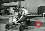 Image of Radar Seeker Guided Bomb GB-7 United States USA, 1940, second 29 stock footage video 65675036019