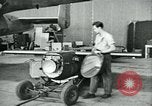 Image of Radar Seeker Guided Bomb GB-7 United States USA, 1940, second 30 stock footage video 65675036019