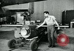 Image of Radar Seeker Guided Bomb GB-7 United States USA, 1940, second 32 stock footage video 65675036019