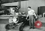 Image of Radar Seeker Guided Bomb GB-7 United States USA, 1940, second 33 stock footage video 65675036019