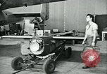 Image of Radar Seeker Guided Bomb GB-7 United States USA, 1940, second 35 stock footage video 65675036019