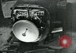 Image of Radar Seeker Guided Bomb GB-7 United States USA, 1940, second 42 stock footage video 65675036019