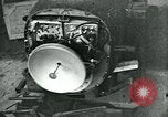 Image of Radar Seeker Guided Bomb GB-7 United States USA, 1940, second 44 stock footage video 65675036019