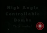 Image of Azon Bomb United States USA, 1940, second 10 stock footage video 65675036020