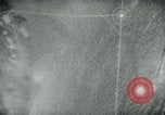 Image of Azon Aerial Bombs dropped United States USA, 1940, second 41 stock footage video 65675036021