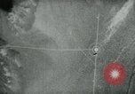 Image of Azon Aerial Bombs dropped United States USA, 1940, second 46 stock footage video 65675036021