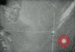 Image of Azon Aerial Bombs dropped United States USA, 1940, second 47 stock footage video 65675036021