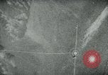 Image of Azon Aerial Bombs dropped United States USA, 1940, second 48 stock footage video 65675036021