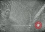 Image of Azon Aerial Bombs dropped United States USA, 1940, second 49 stock footage video 65675036021