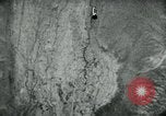 Image of Azon Aerial Bombs dropped United States USA, 1940, second 56 stock footage video 65675036021