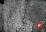 Image of Azon Aerial Bombs dropped United States USA, 1940, second 58 stock footage video 65675036021