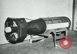Image of High angle bomb controllable in range and azimuth United States USA, 1940, second 16 stock footage video 65675036022
