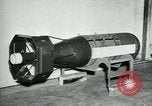 Image of High angle bomb controllable in range and azimuth United States USA, 1940, second 17 stock footage video 65675036022