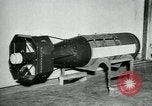 Image of High angle bomb controllable in range and azimuth United States USA, 1940, second 19 stock footage video 65675036022