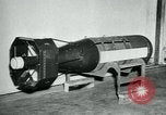 Image of High angle bomb controllable in range and azimuth United States USA, 1940, second 20 stock footage video 65675036022