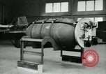 Image of Heat Seeking Bomb VB-6 Felix United States USA, 1940, second 12 stock footage video 65675036023
