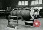 Image of Heat Seeking Bomb VB-6 Felix United States USA, 1940, second 13 stock footage video 65675036023