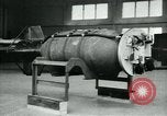Image of Heat Seeking Bomb VB-6 Felix United States USA, 1940, second 14 stock footage video 65675036023