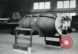 Image of Heat Seeking Bomb VB-6 Felix United States USA, 1940, second 18 stock footage video 65675036023