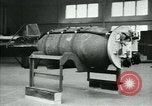 Image of Heat Seeking Bomb VB-6 Felix United States USA, 1940, second 20 stock footage video 65675036023