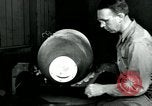 Image of Heat Seeking Bomb VB-6 Felix United States USA, 1940, second 21 stock footage video 65675036023