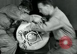 Image of Heat Seeking Bomb VB-6 Felix United States USA, 1940, second 28 stock footage video 65675036023