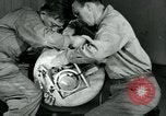 Image of Heat Seeking Bomb VB-6 Felix United States USA, 1940, second 30 stock footage video 65675036023