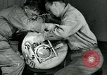 Image of Heat Seeking Bomb VB-6 Felix United States USA, 1940, second 31 stock footage video 65675036023