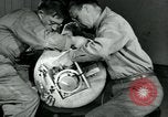 Image of Heat Seeking Bomb VB-6 Felix United States USA, 1940, second 32 stock footage video 65675036023