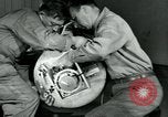 Image of Heat Seeking Bomb VB-6 Felix United States USA, 1940, second 33 stock footage video 65675036023