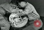 Image of Heat Seeking Bomb VB-6 Felix United States USA, 1940, second 34 stock footage video 65675036023