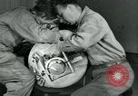 Image of Heat Seeking Bomb VB-6 Felix United States USA, 1940, second 35 stock footage video 65675036023