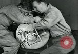 Image of Heat Seeking Bomb VB-6 Felix United States USA, 1940, second 36 stock footage video 65675036023